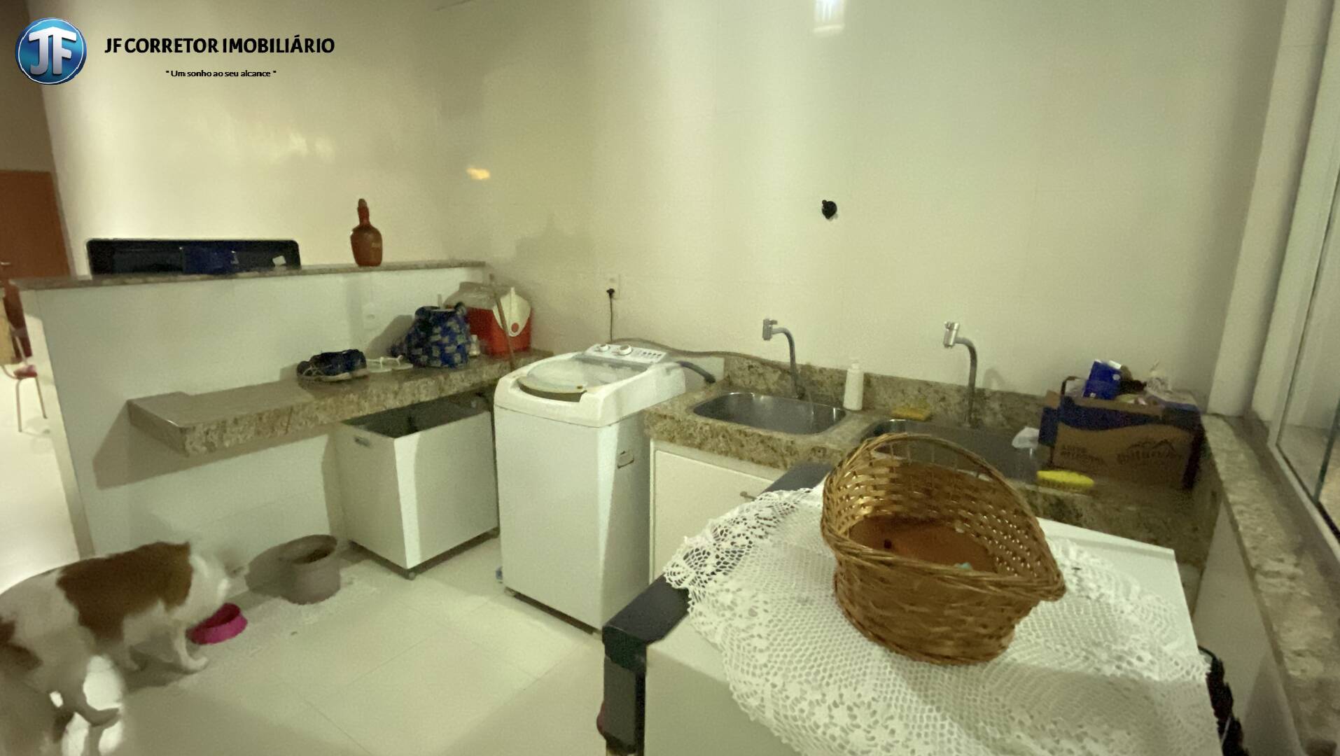 Casa, 3 quartos - Foto 21