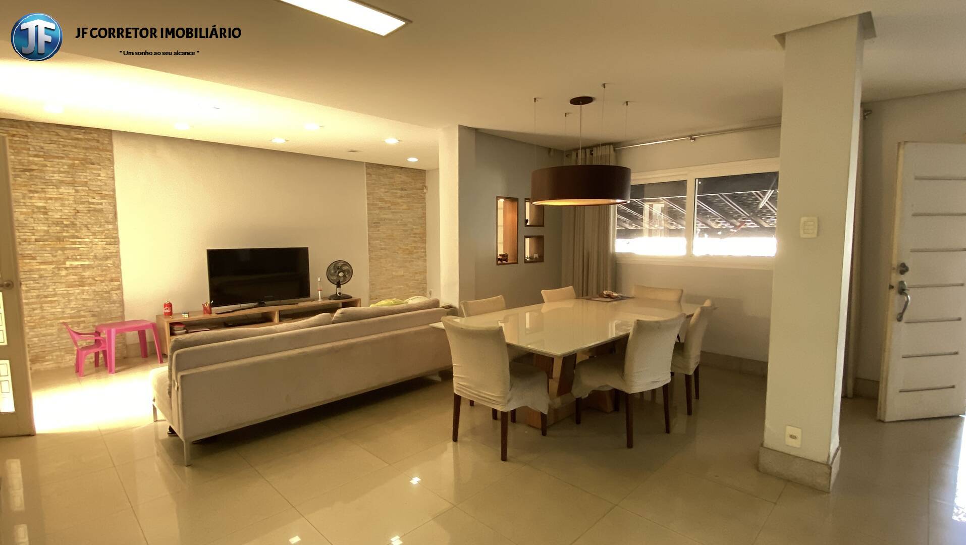 Casa, 3 quartos - Foto 3