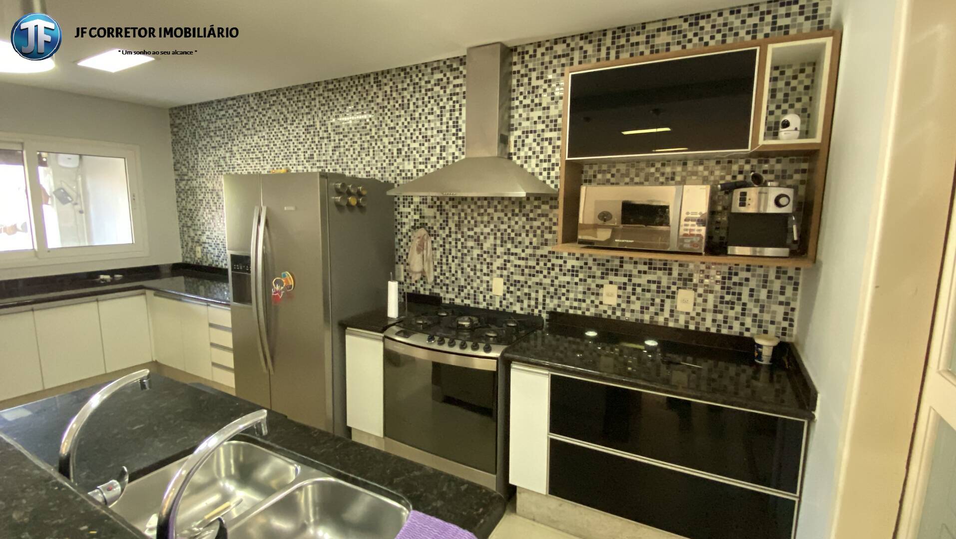 Casa, 3 quartos - Foto 5