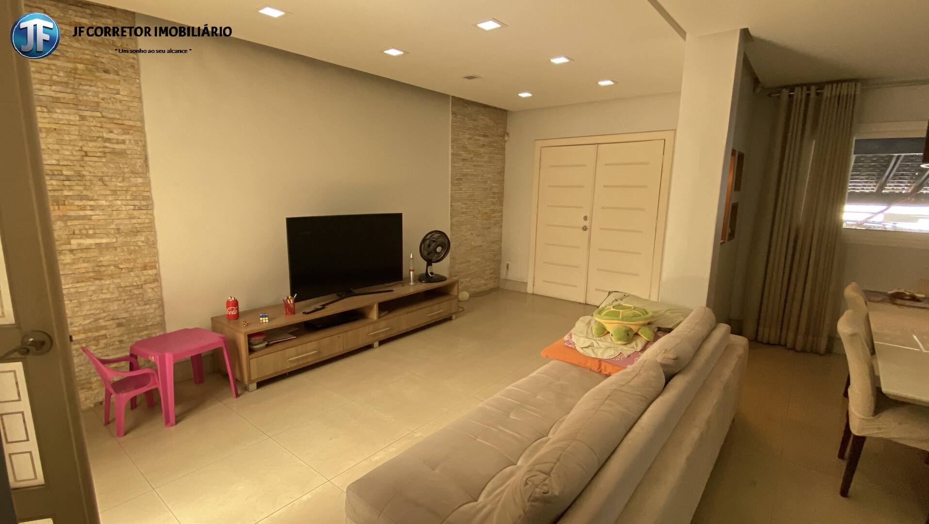 Casa, 3 quartos - Foto 6