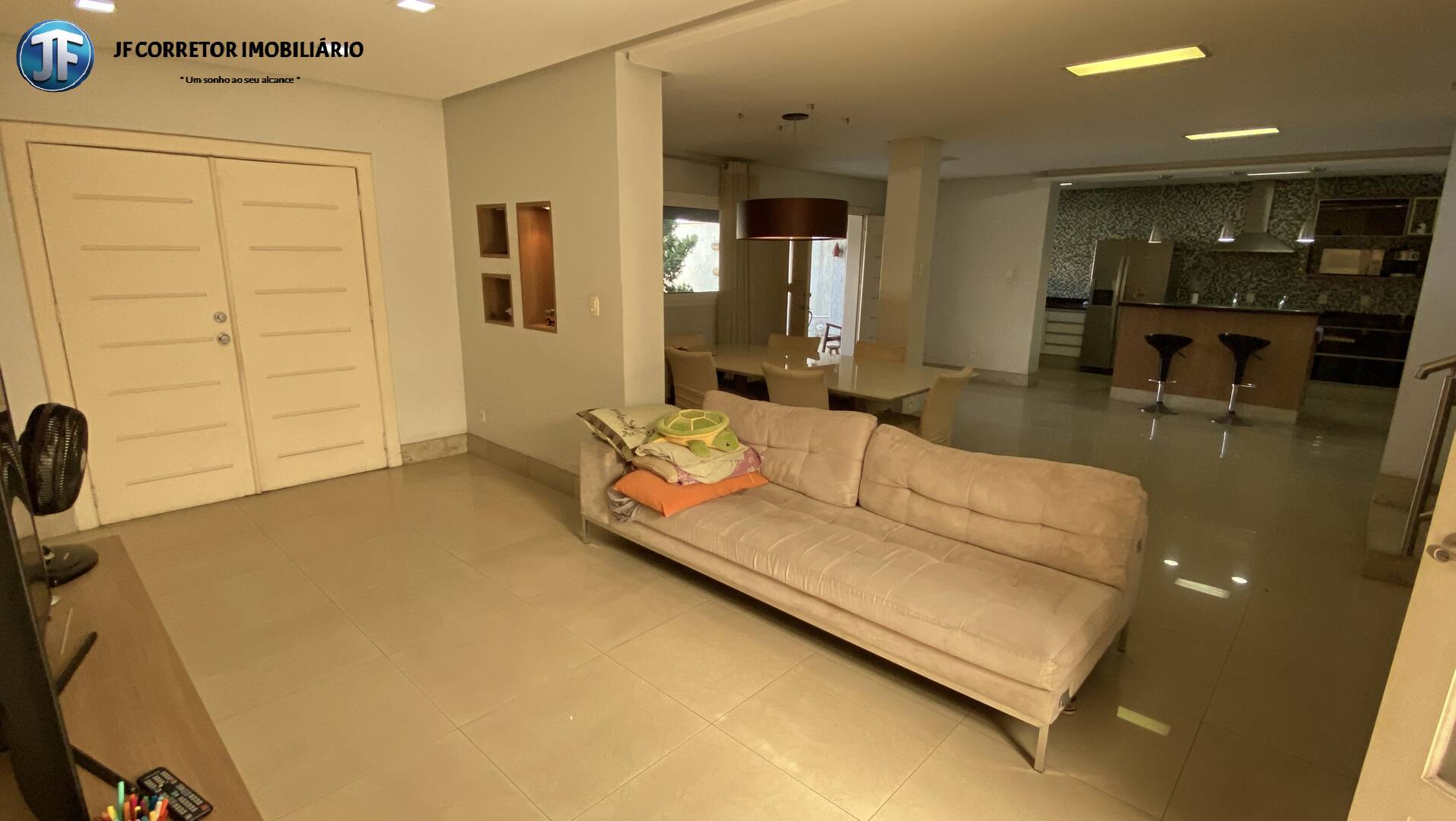 Casa, 3 quartos - Foto 7