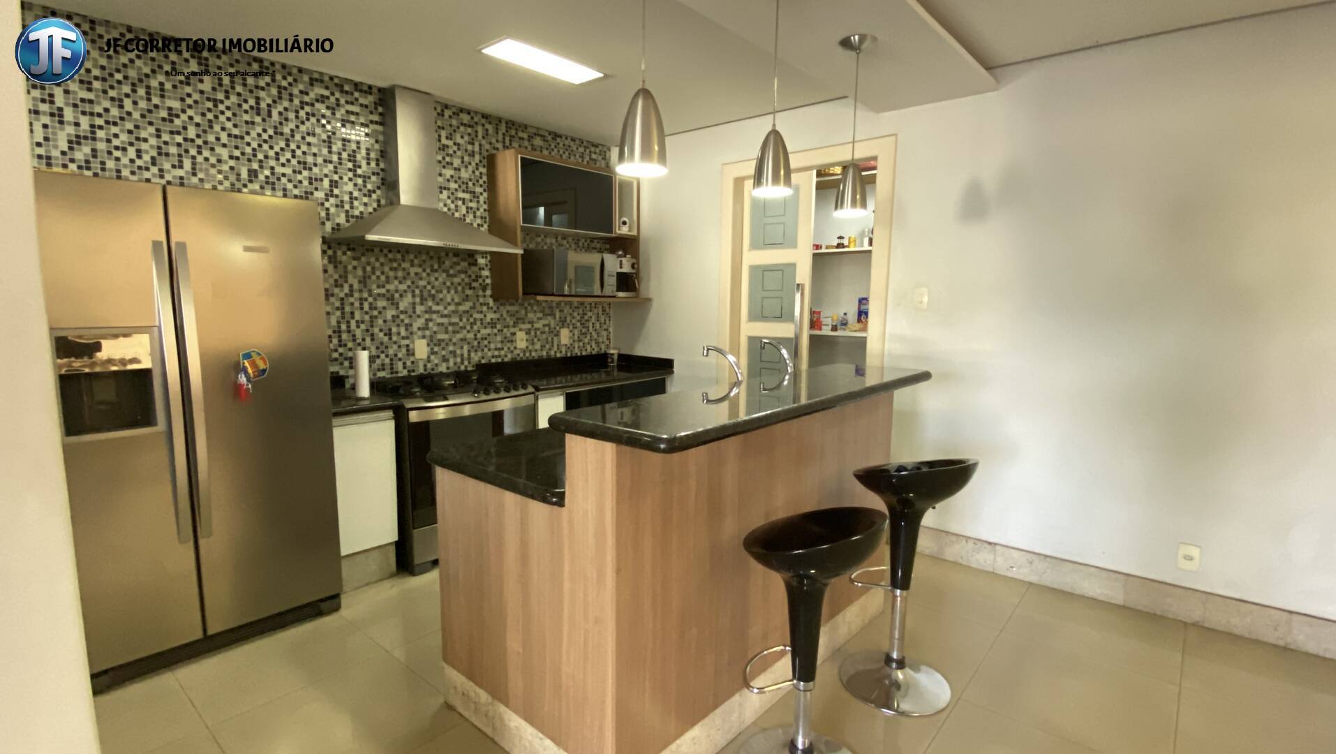 Casa, 3 quartos - Foto 10