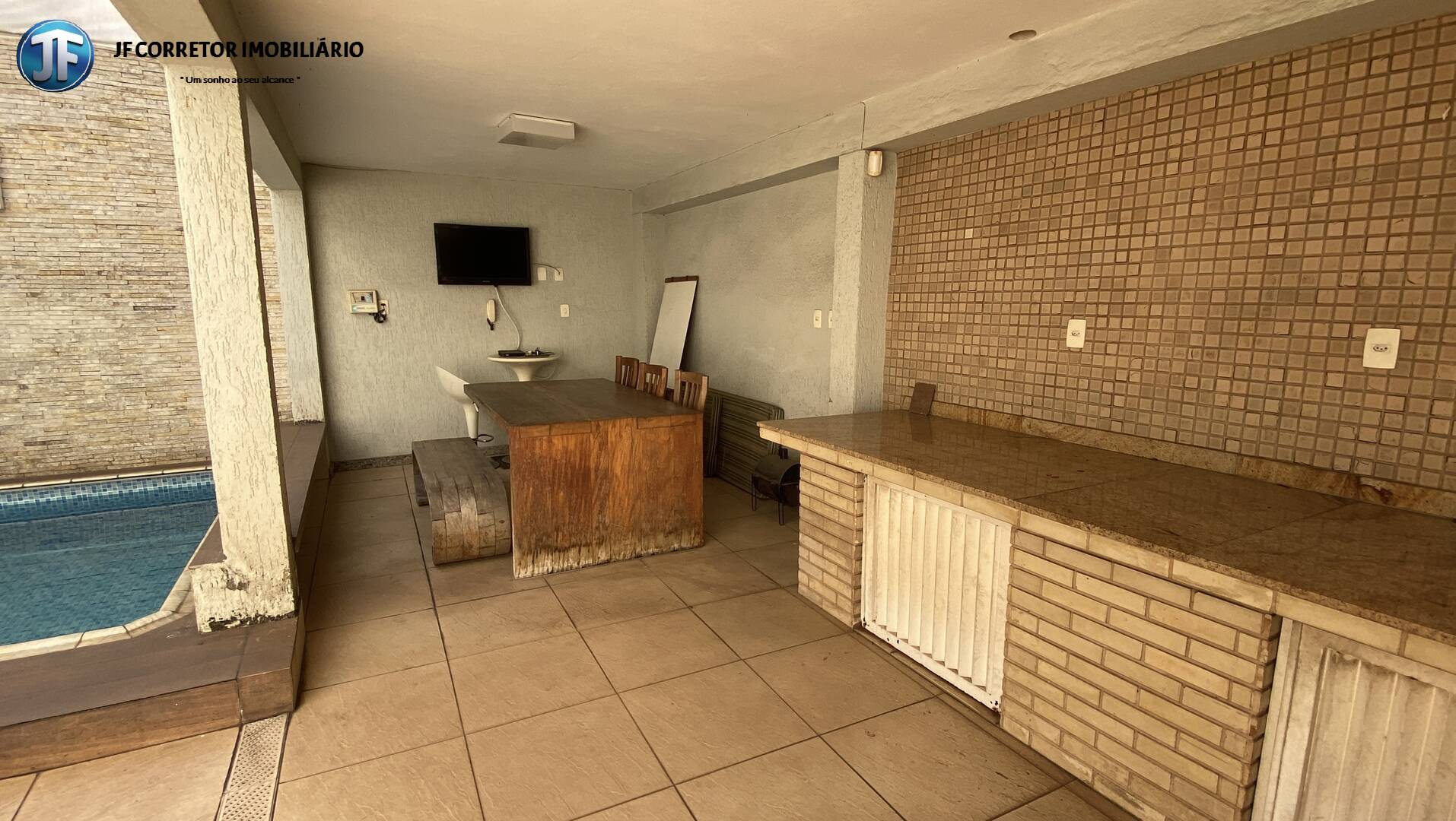 Casa, 3 quartos - Foto 31