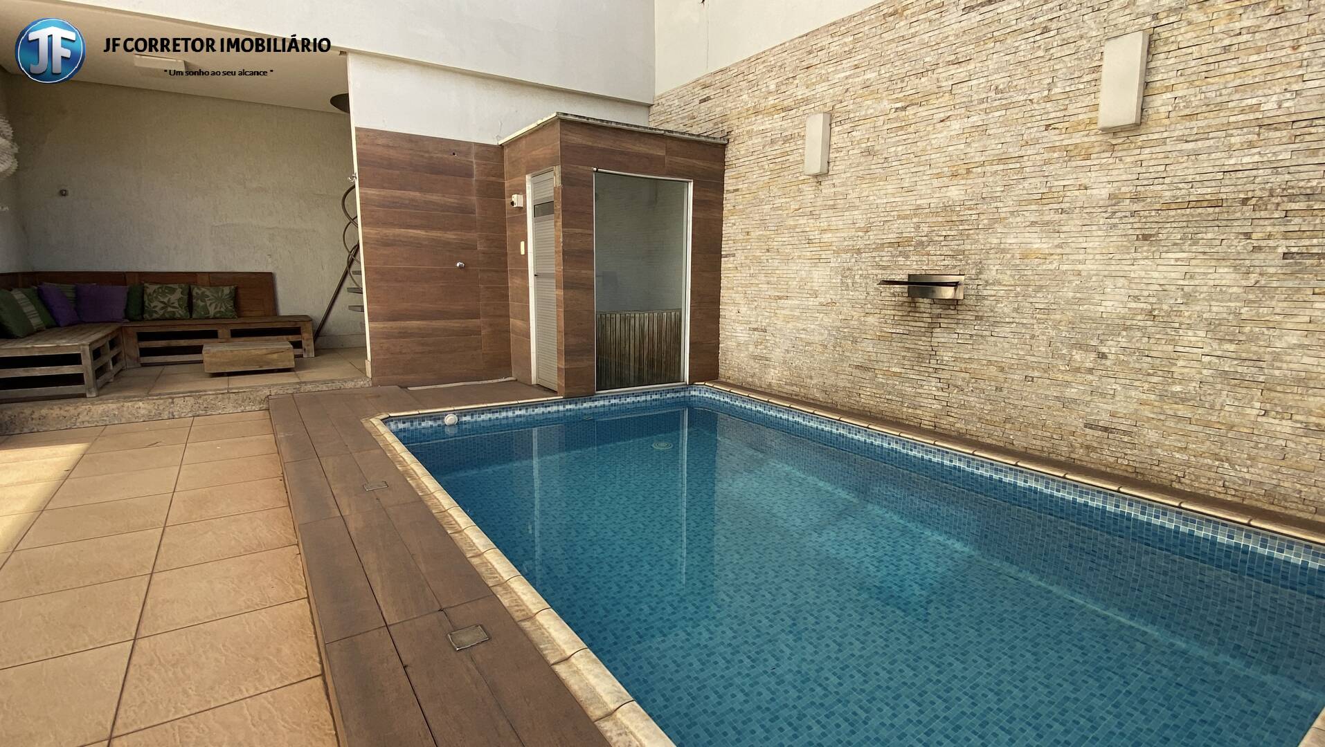 Casa, 3 quartos - Foto 32