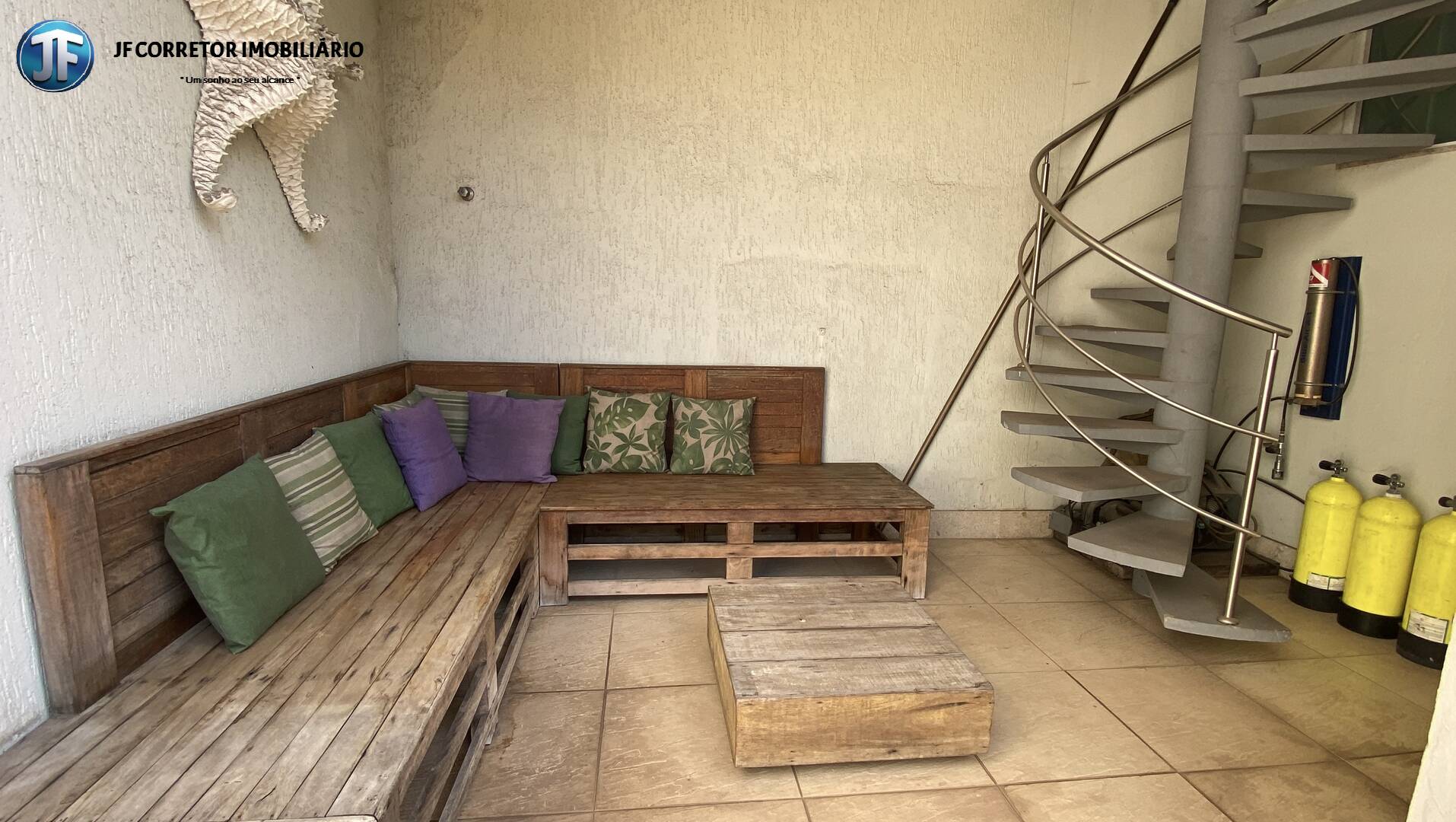 Casa, 3 quartos - Foto 33