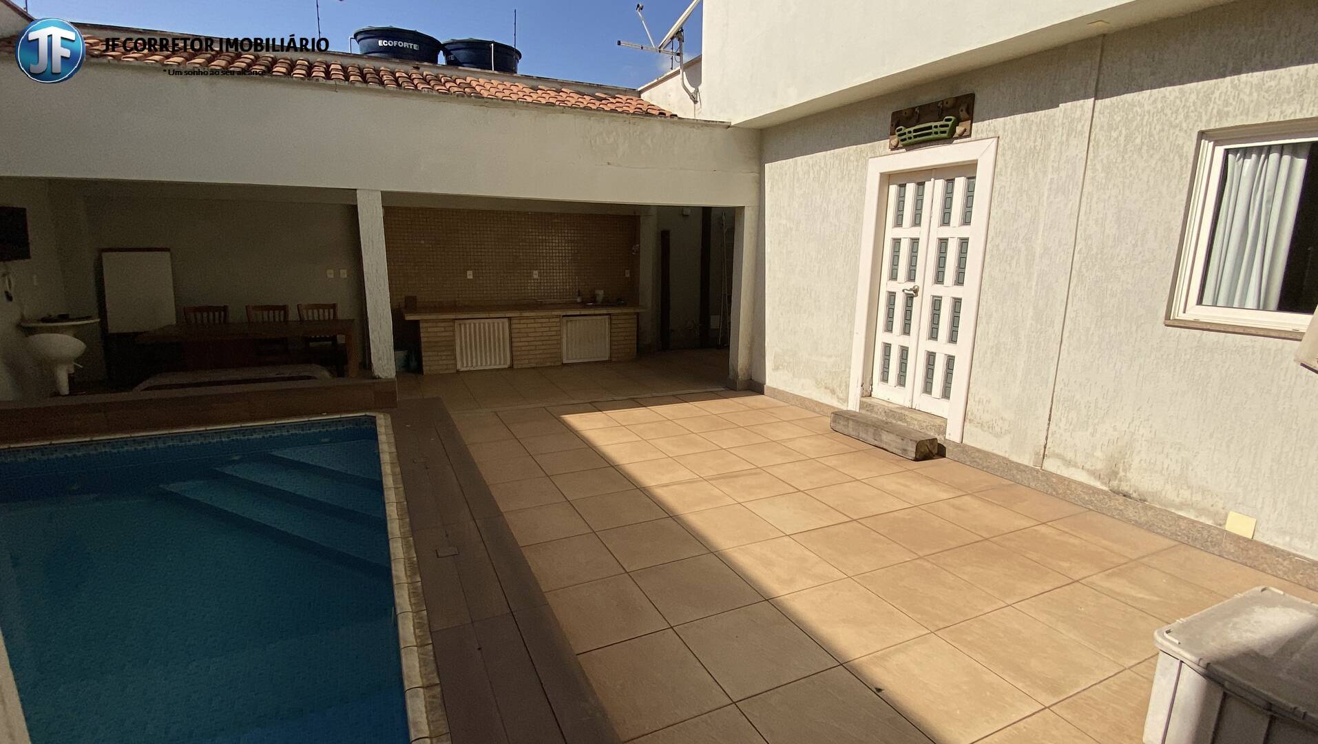 Casa, 3 quartos - Foto 35