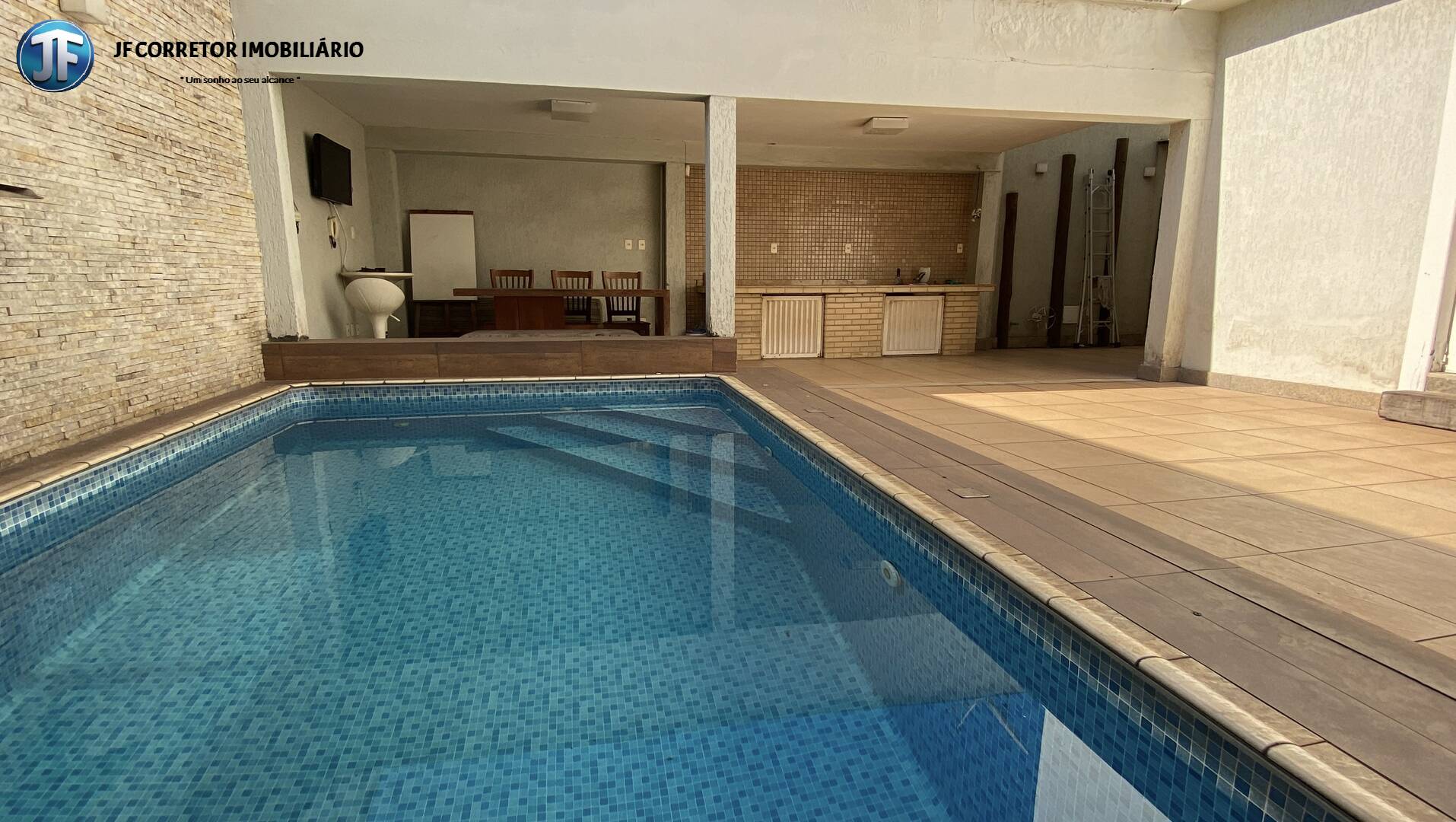 Casa, 3 quartos - Foto 36