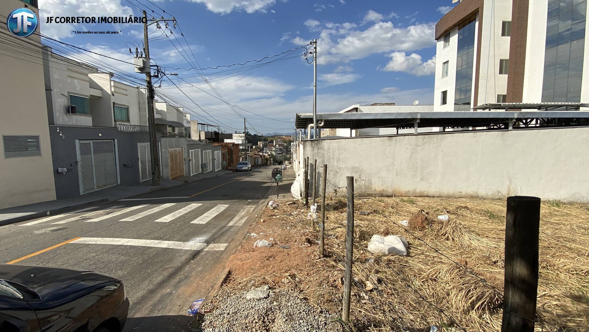 Terreno, 360 m² - Foto 2