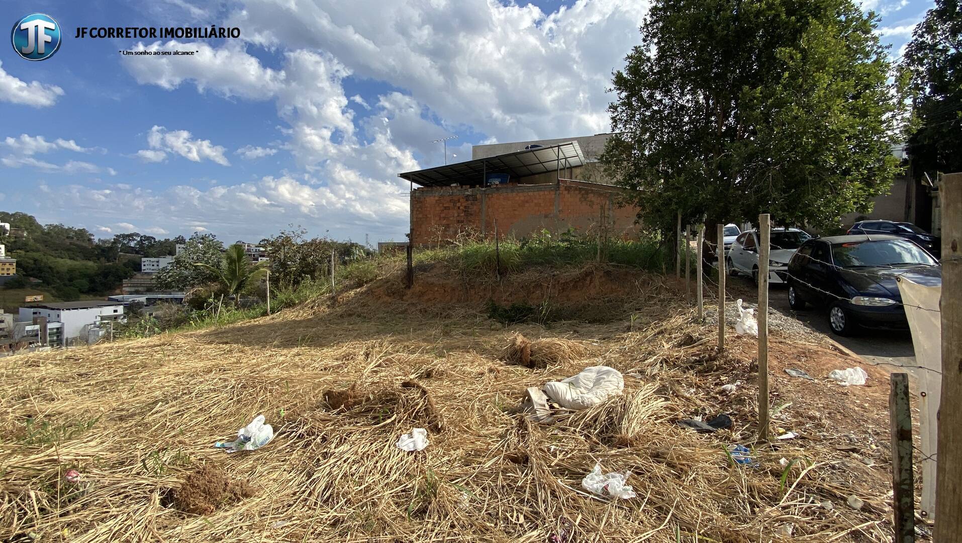 Terreno, 360 m² - Foto 1