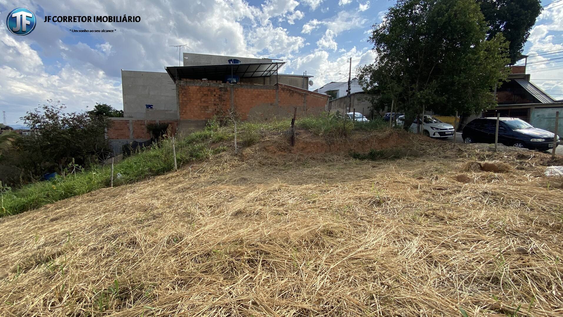 Terreno, 360 m² - Foto 8