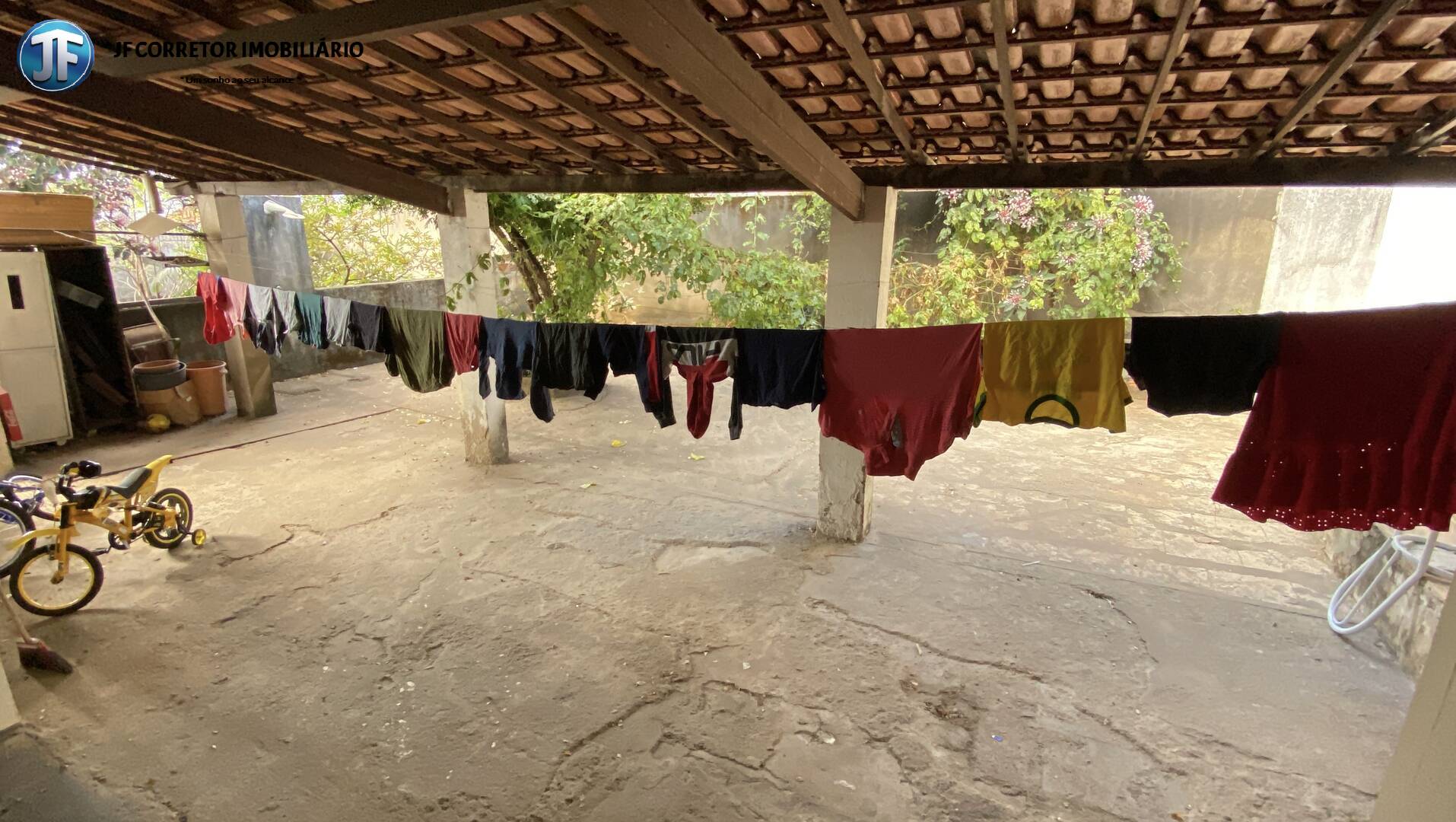 Casa, 3 quartos - Foto 3