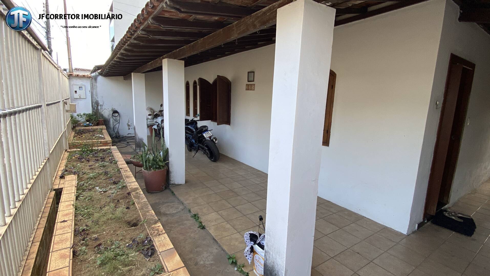 Casa, 3 quartos - Foto 4