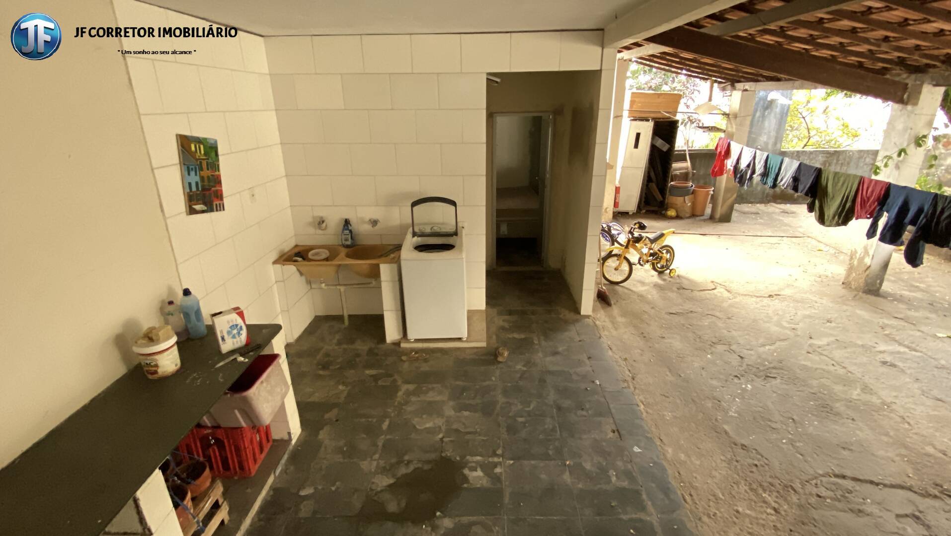 Casa, 3 quartos - Foto 14