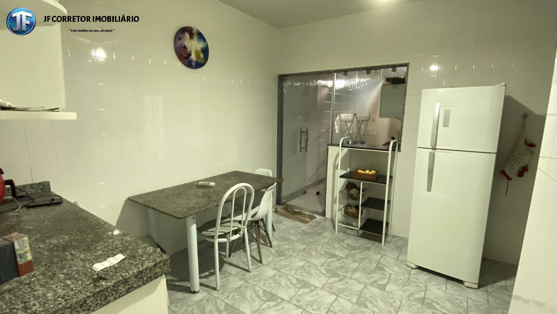 Casa, 3 quartos - Foto 22