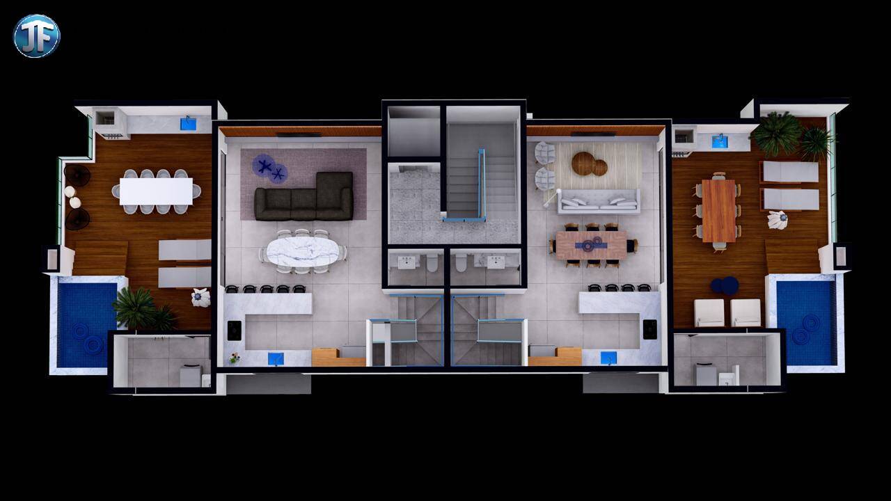 Apartamento, 3 quartos - Foto 6