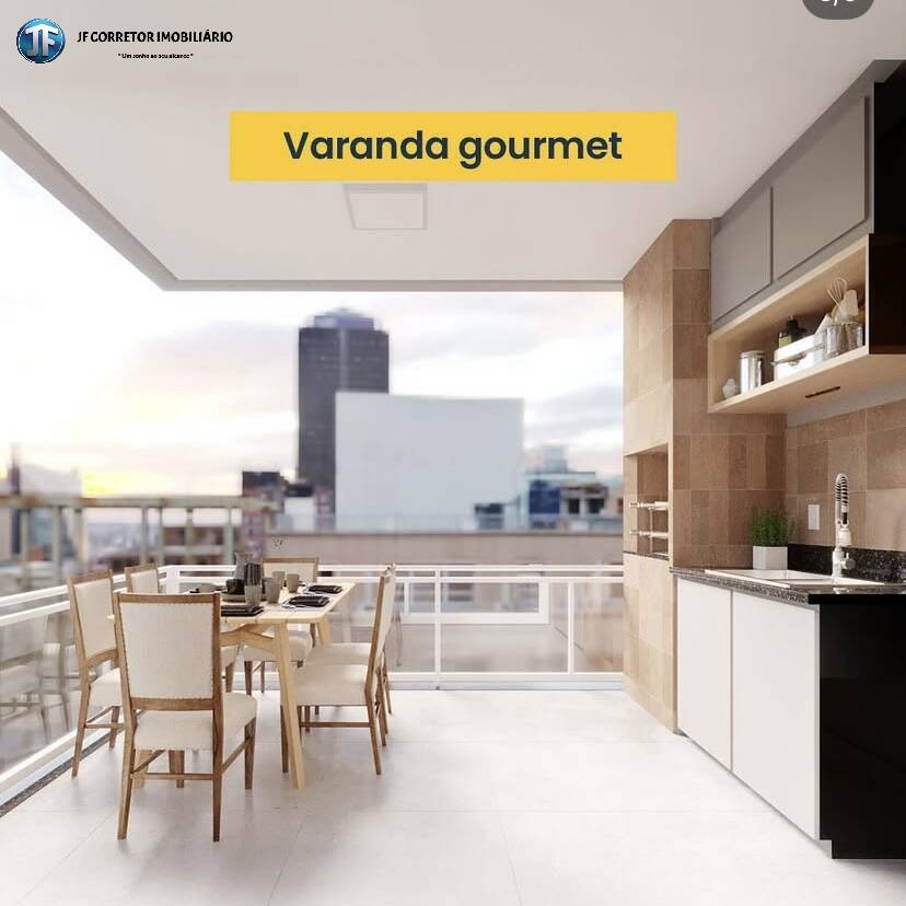 Apartamento, 3 quartos - Foto 3