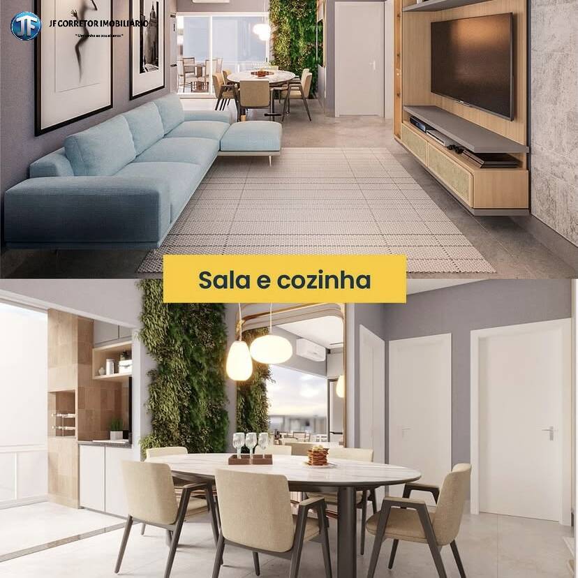 Apartamento, 3 quartos - Foto 4