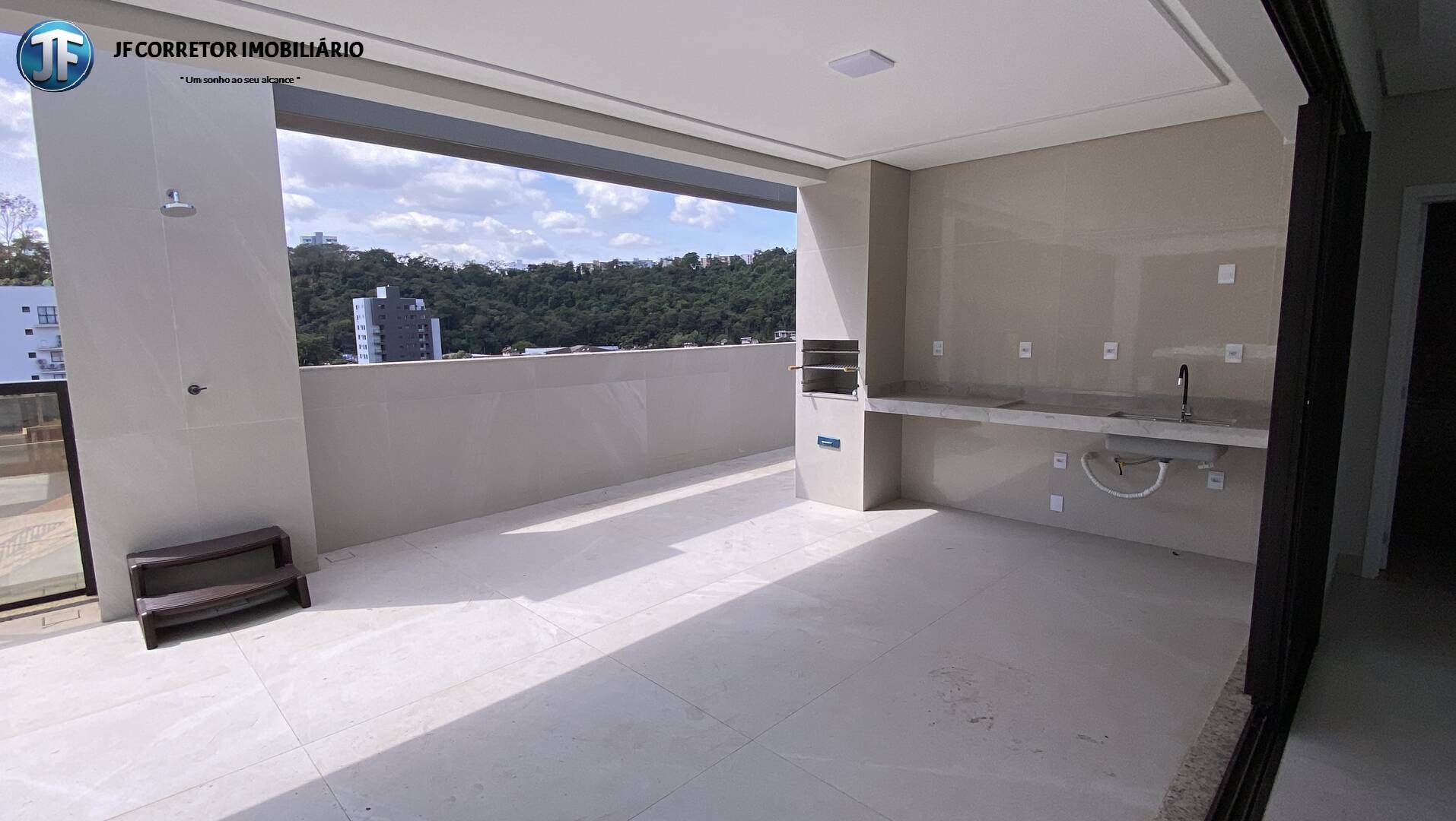 Apartamento, 4 quartos - Foto 2