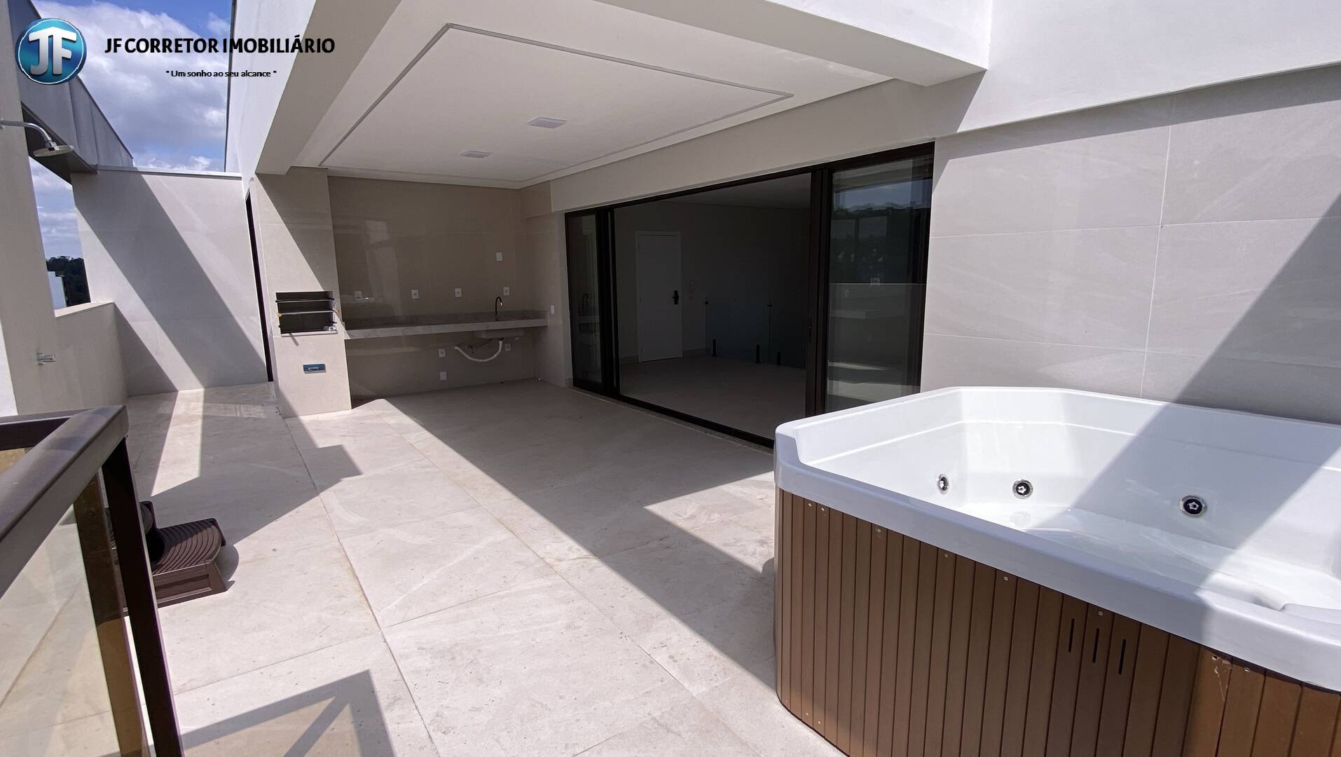 Apartamento, 4 quartos - Foto 4