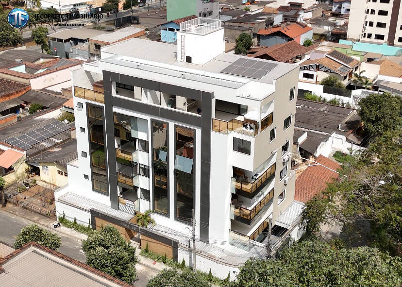 Apartamento, 4 quartos - Foto 1