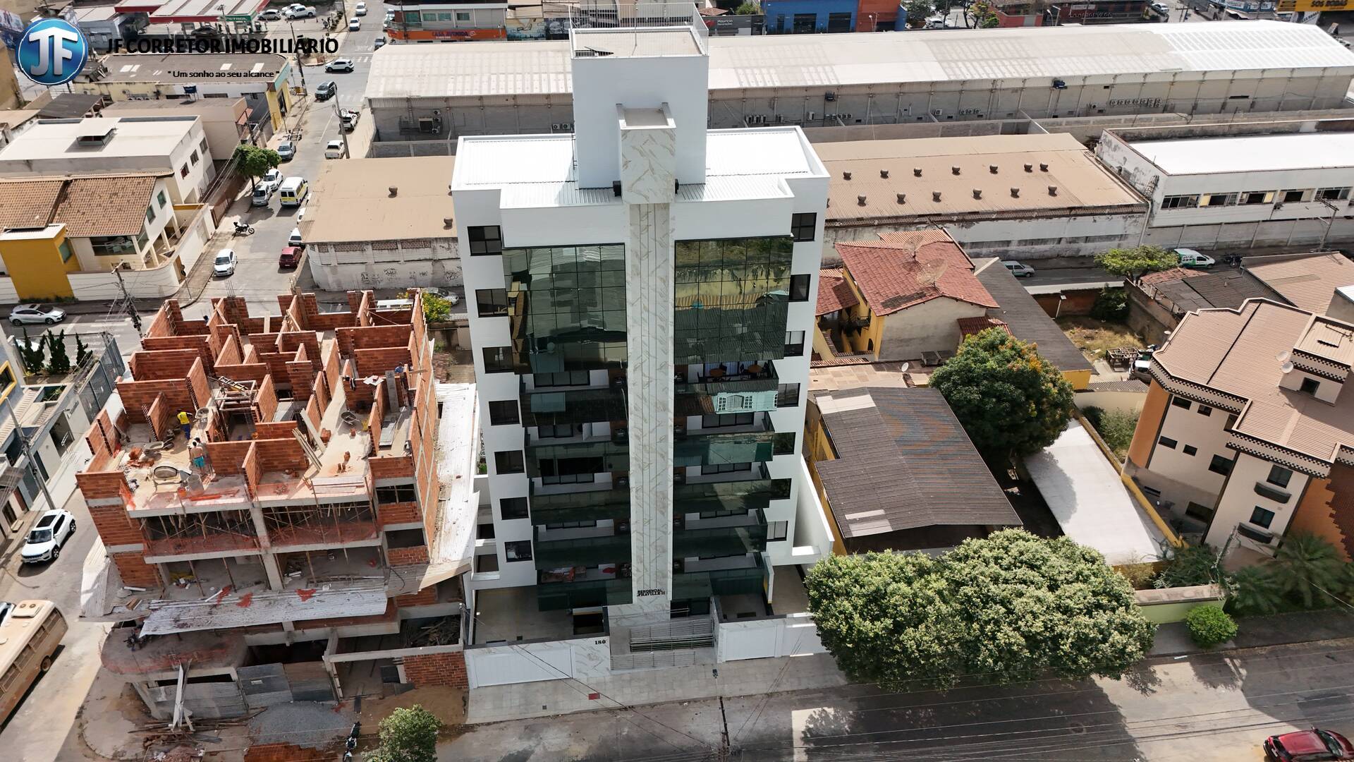 Apartamento, 3 quartos - Foto 1