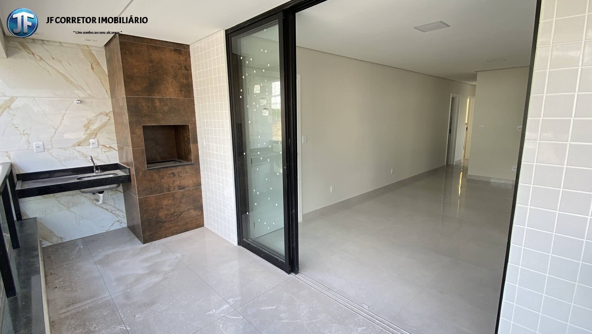 Apartamento, 3 quartos - Foto 2