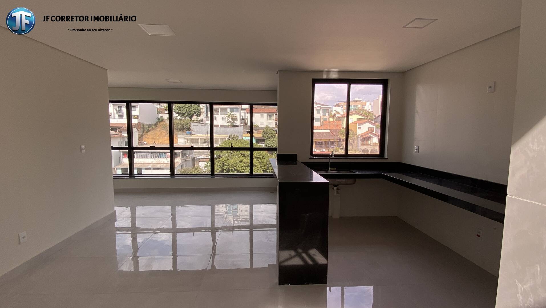 Cobertura, 4 quartos - Foto 5