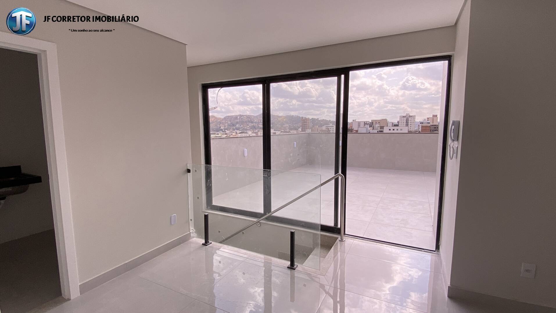 Cobertura, 4 quartos - Foto 13