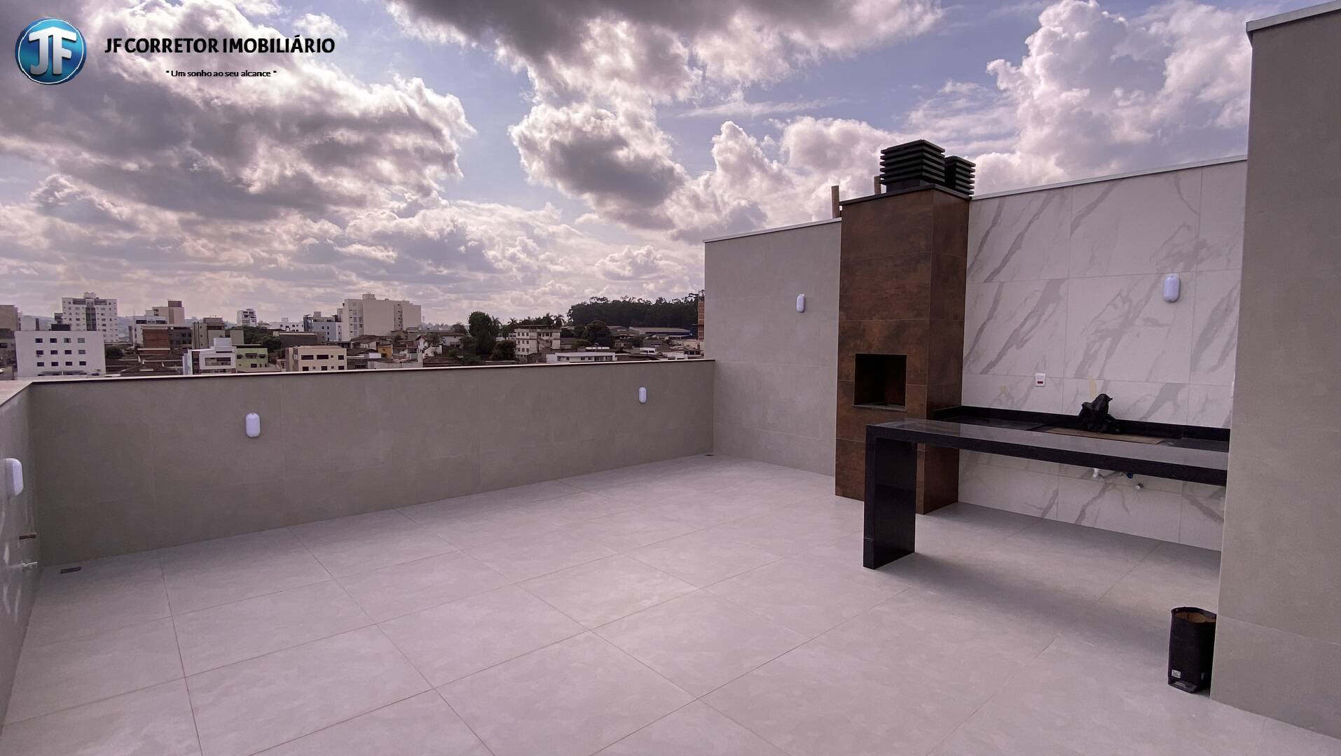 Cobertura, 4 quartos - Foto 19