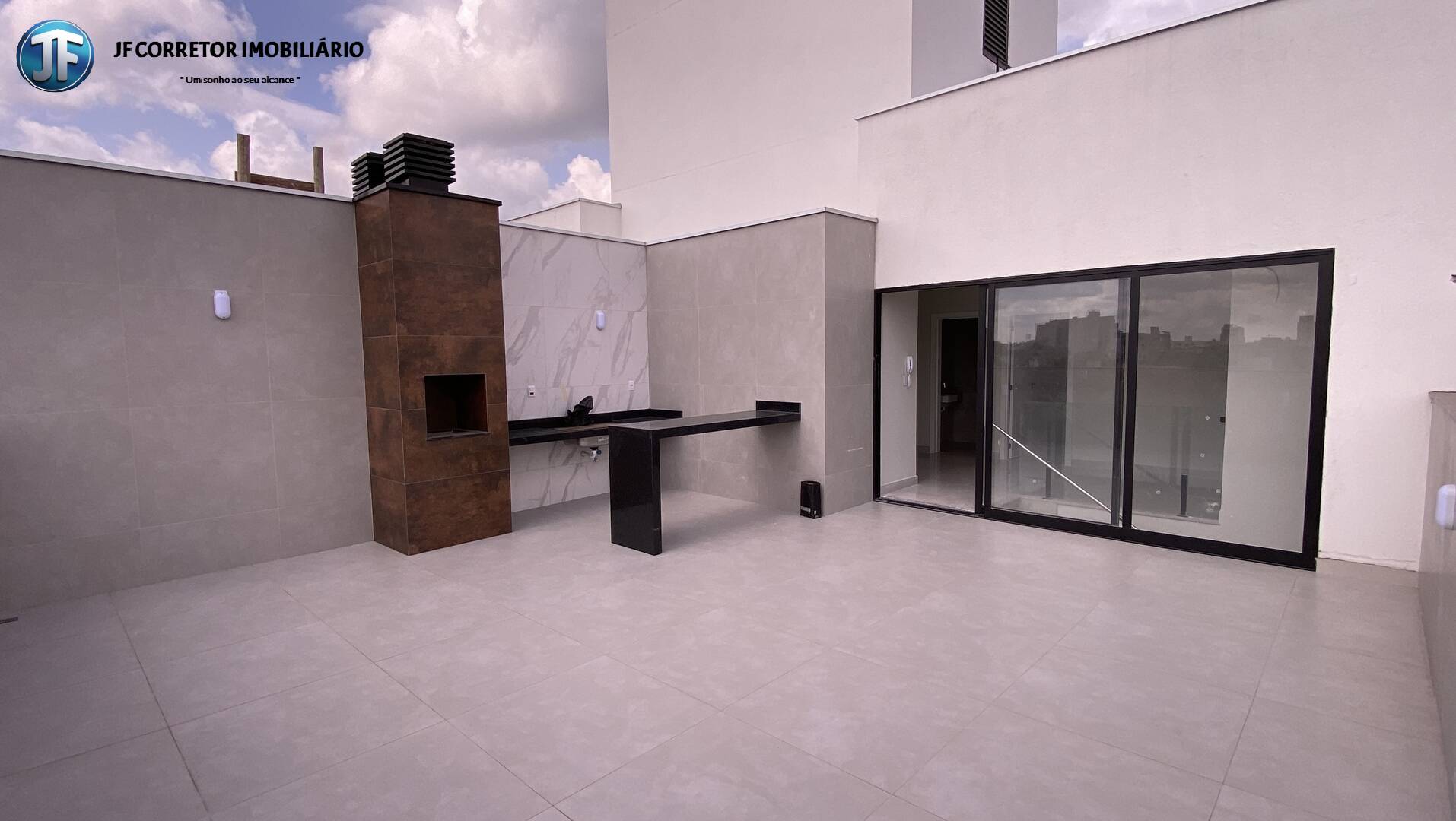 Cobertura, 4 quartos - Foto 20