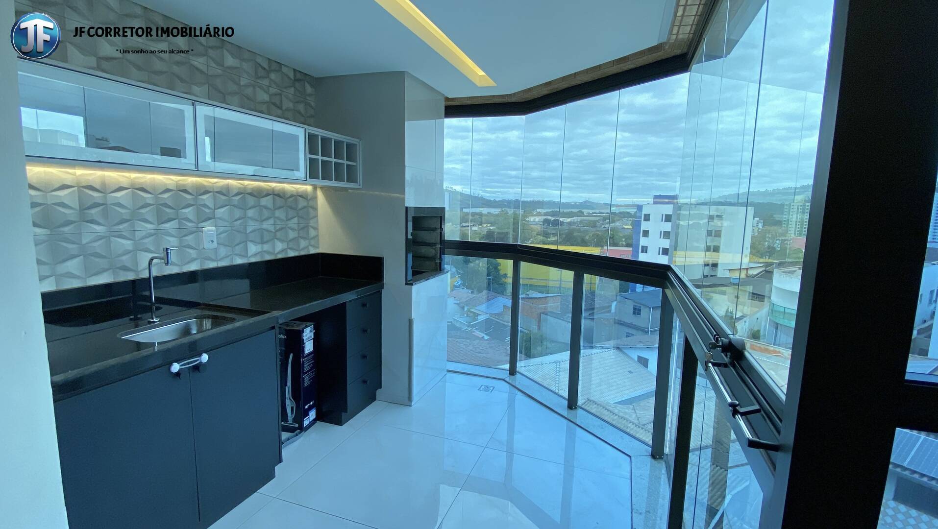 Apartamento à venda com 3 quartos, 96m² - Foto 5