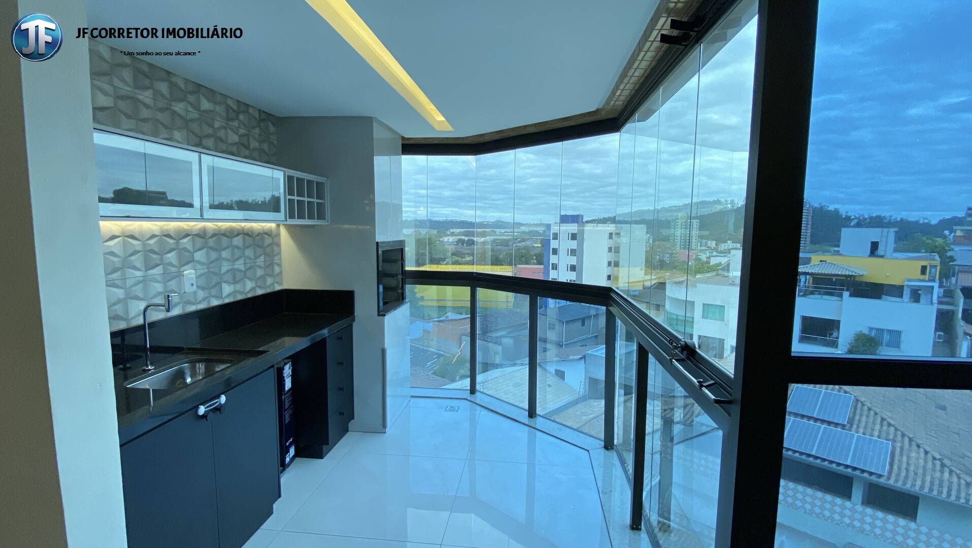 Apartamento à venda com 3 quartos, 96m² - Foto 6