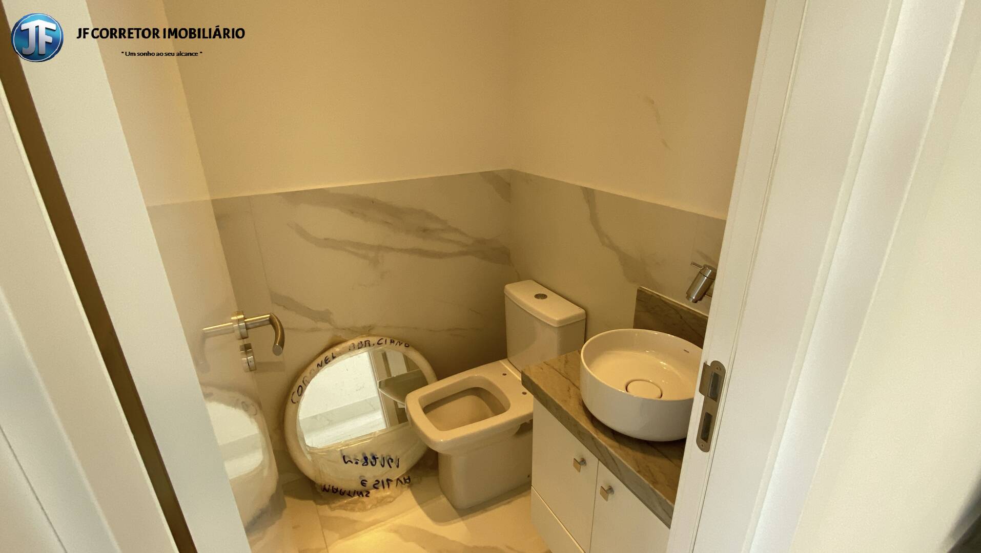 Apartamento à venda com 3 quartos, 150m² - Foto 6