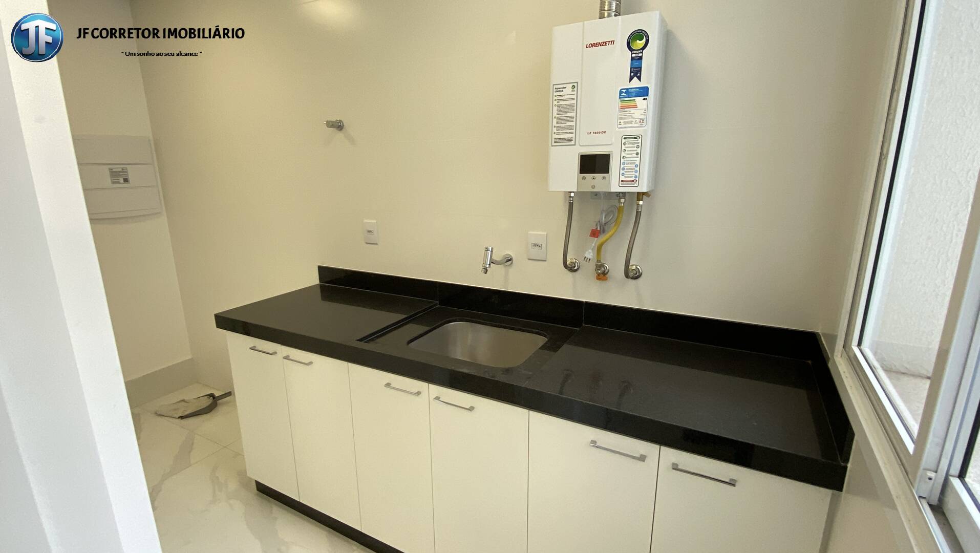 Apartamento à venda com 3 quartos, 150m² - Foto 10