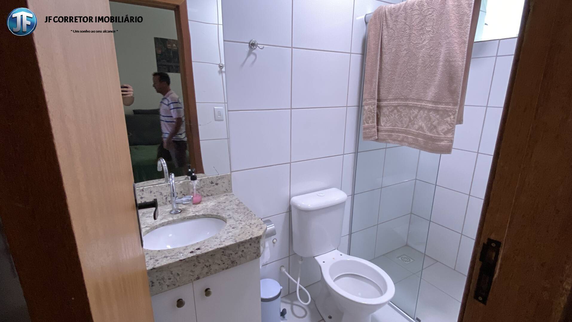 Apartamento, 2 quartos - Foto 3