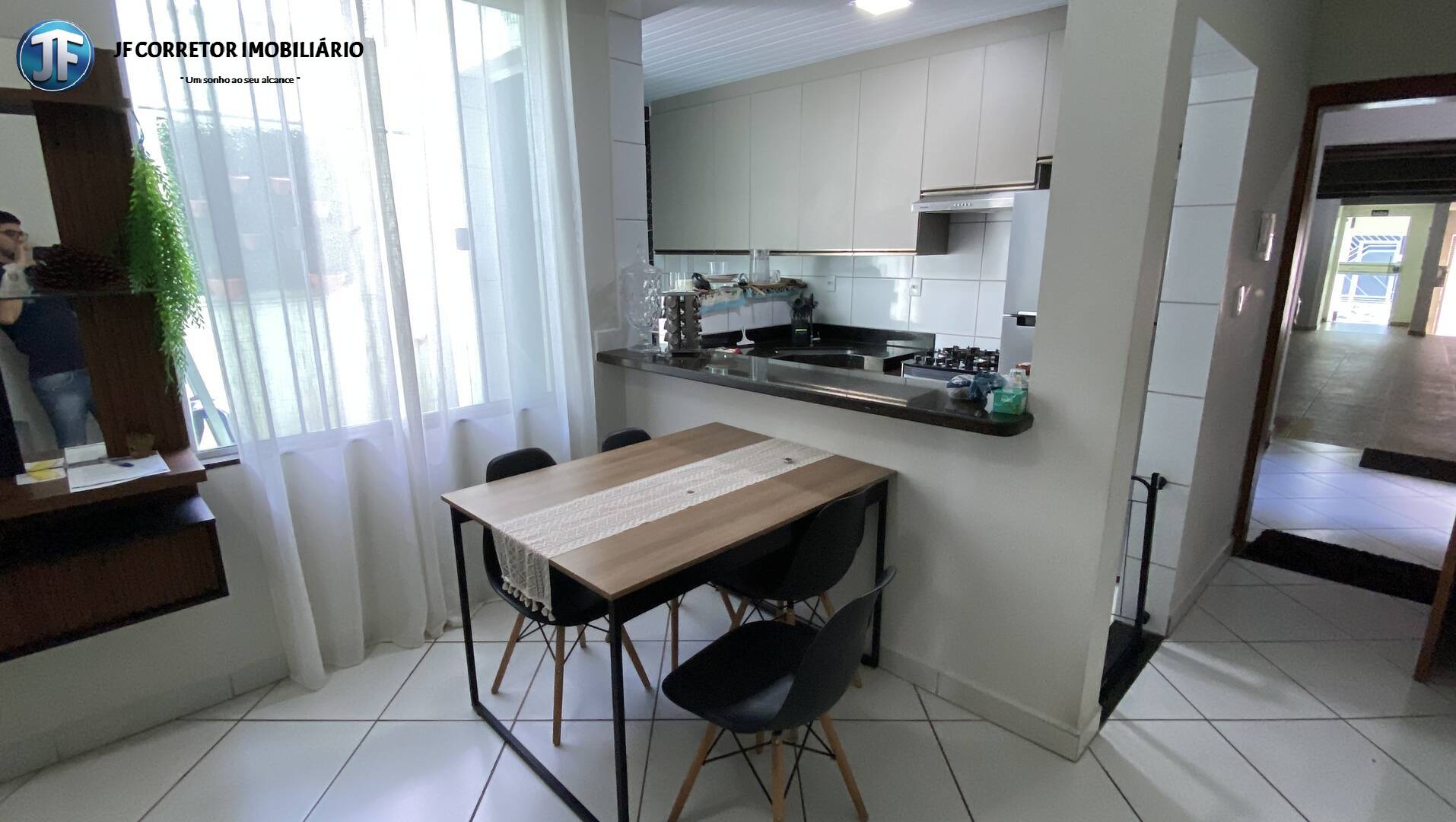 Apartamento, 2 quartos - Foto 5