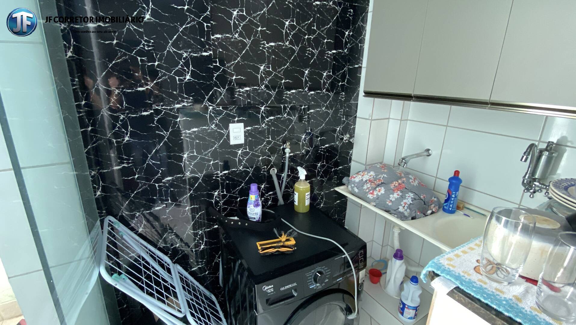 Apartamento, 2 quartos - Foto 7