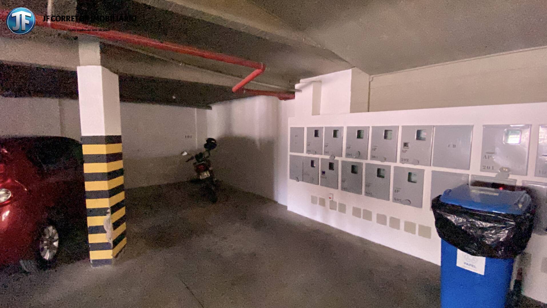 Apartamento, 2 quartos - Foto 2