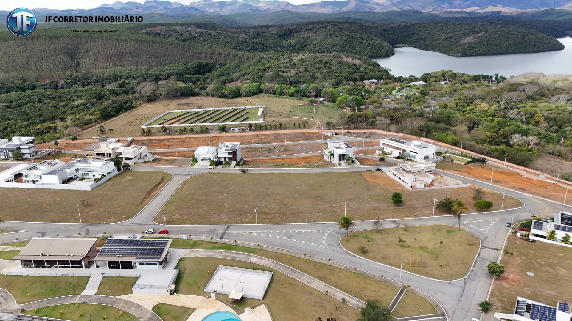 Terreno à venda, 1297m² - Foto 2