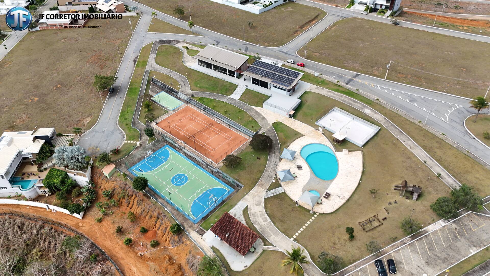 Terreno à venda, 1297m² - Foto 3