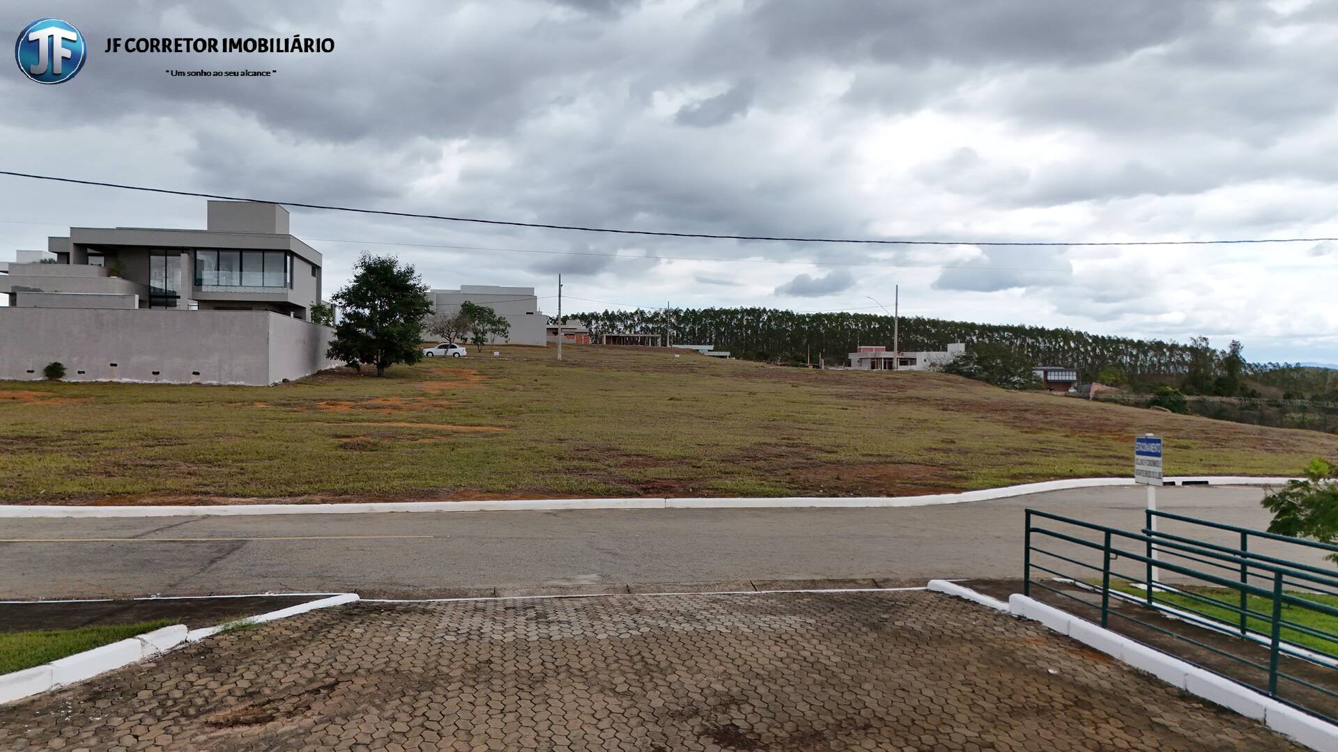 Terreno à venda, 1297m² - Foto 4