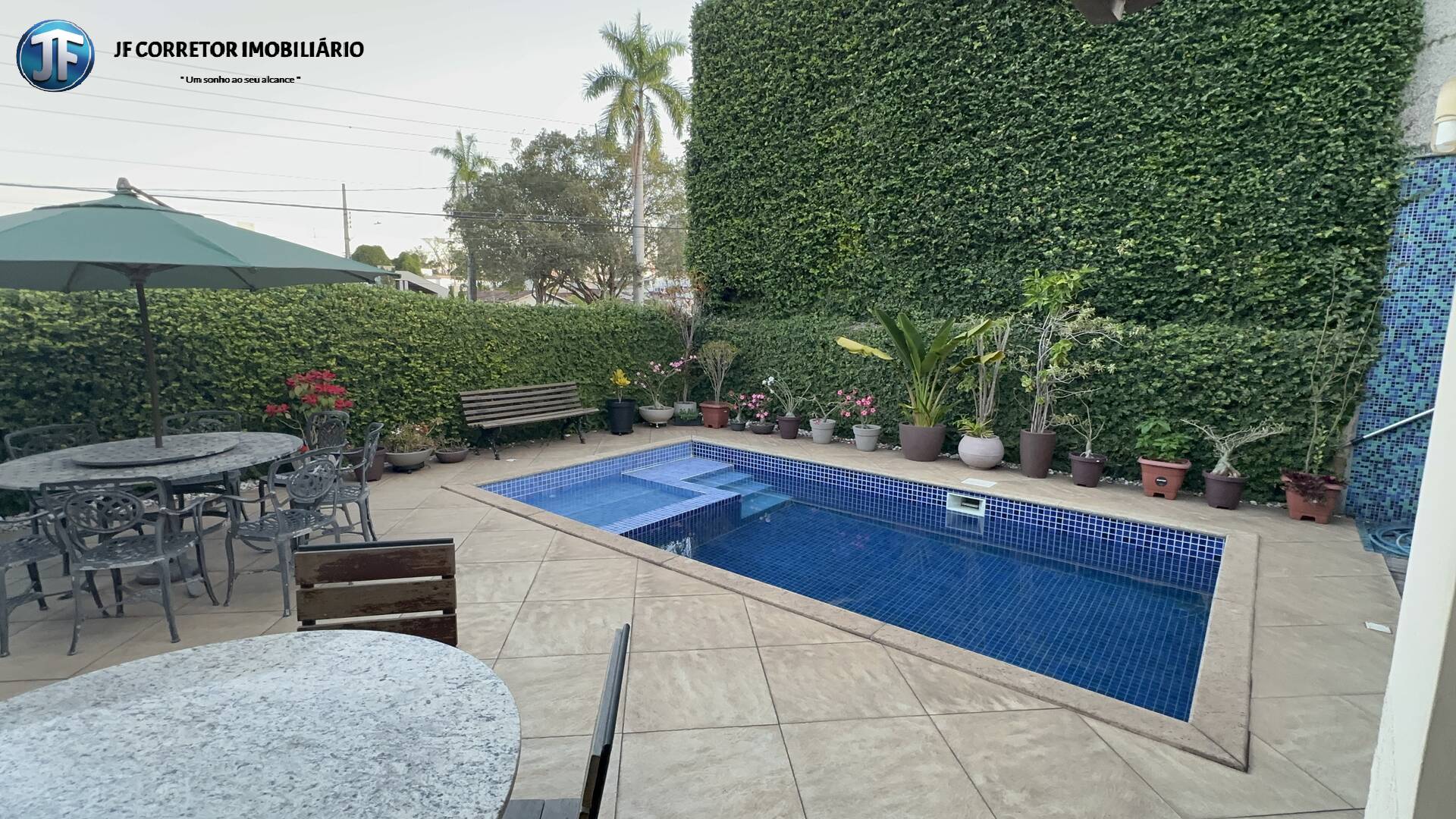 Casa, 4 quartos - Foto 4