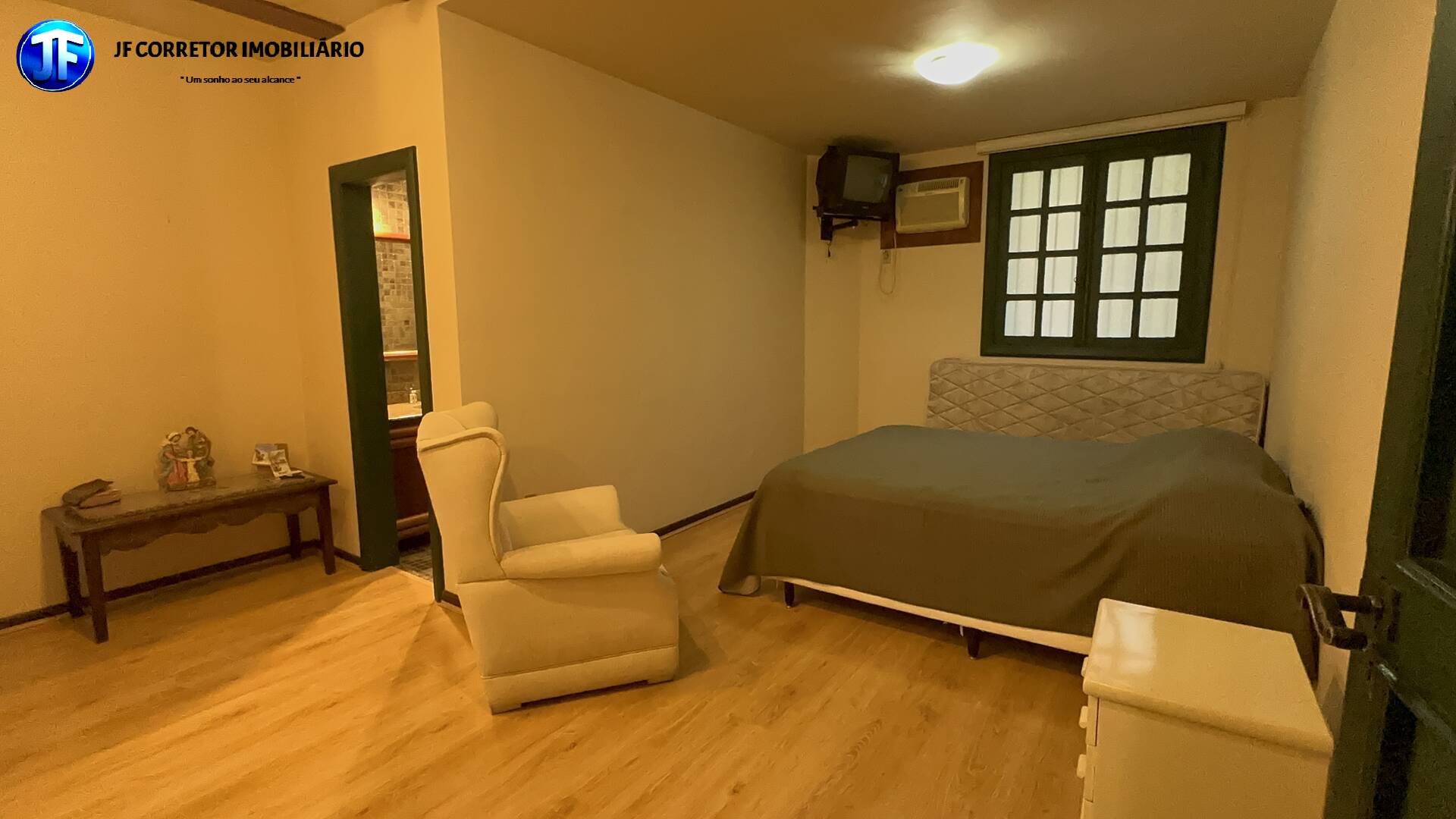 Casa, 4 quartos - Foto 7