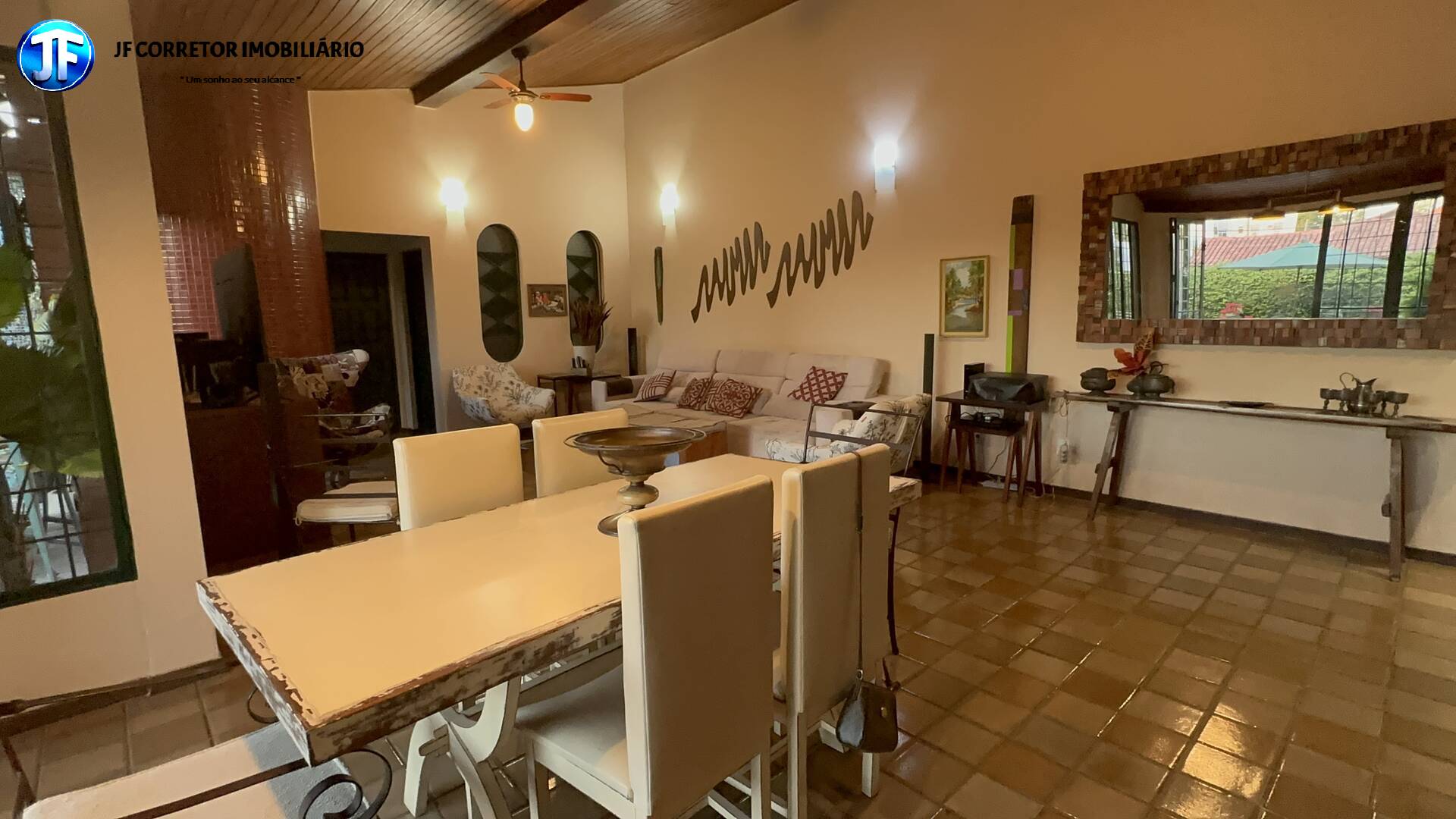 Casa, 4 quartos - Foto 13