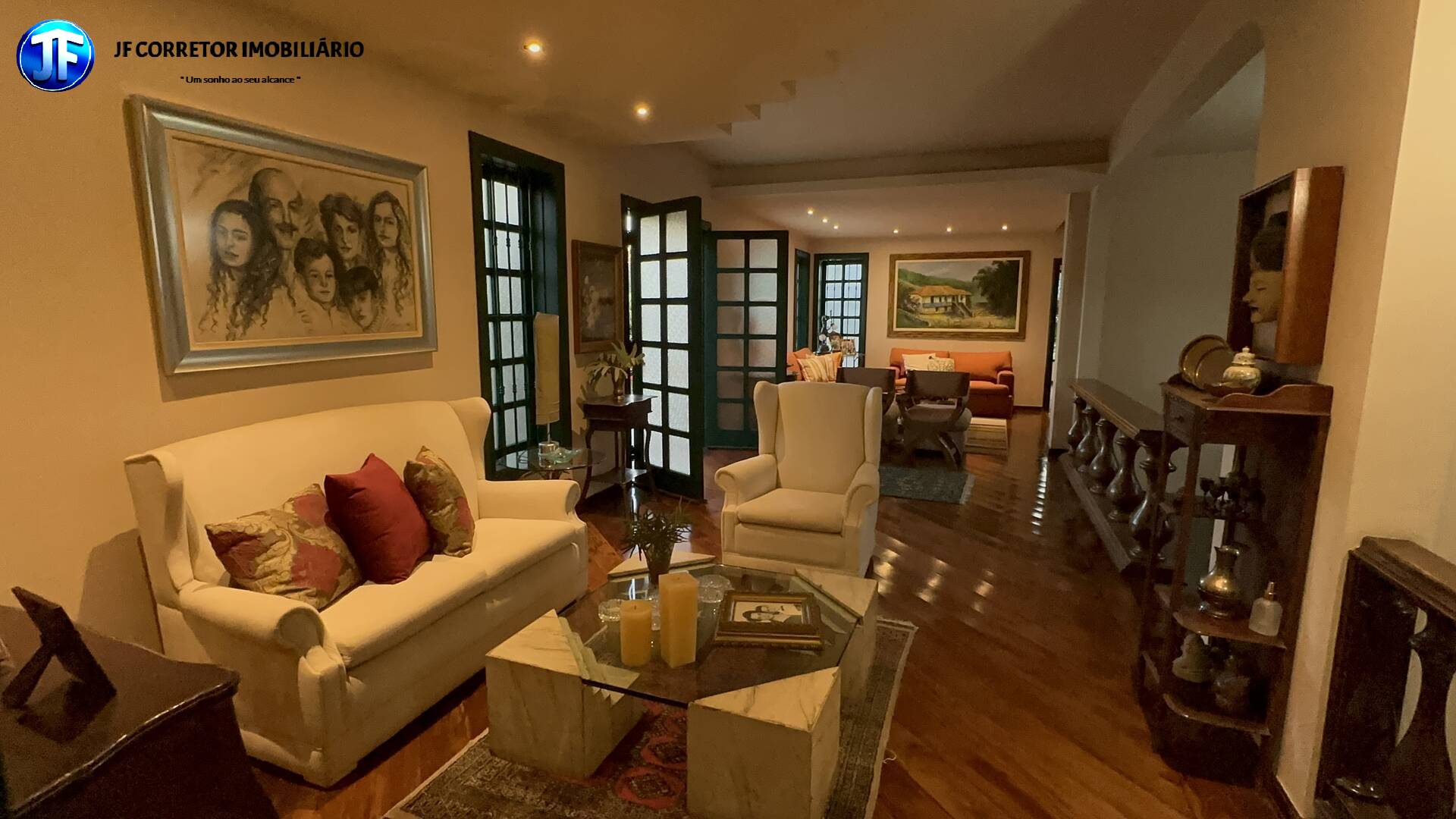 Casa, 4 quartos - Foto 16