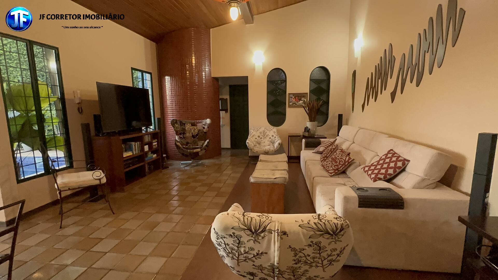 Casa, 4 quartos - Foto 20