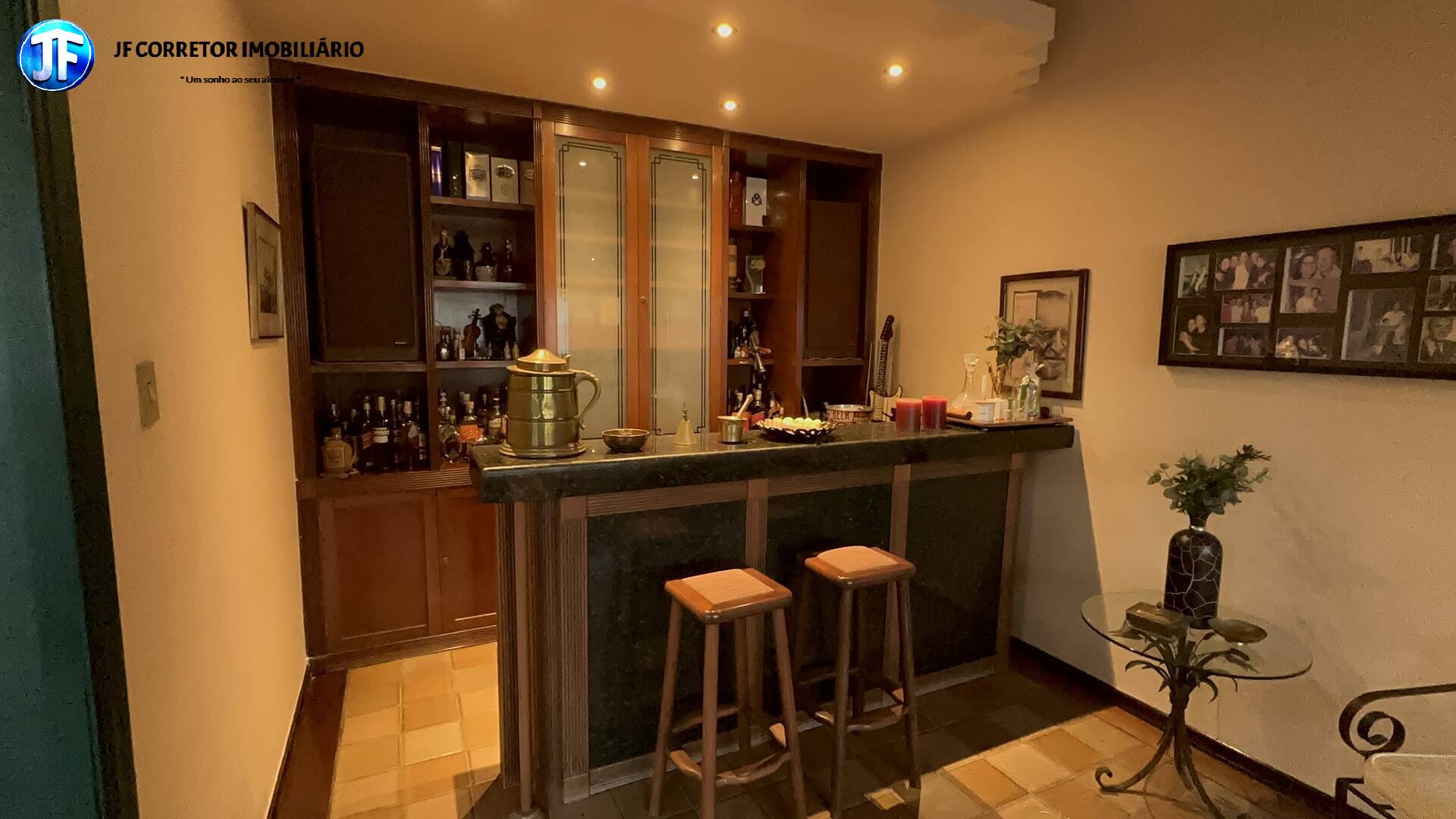 Casa, 4 quartos - Foto 24