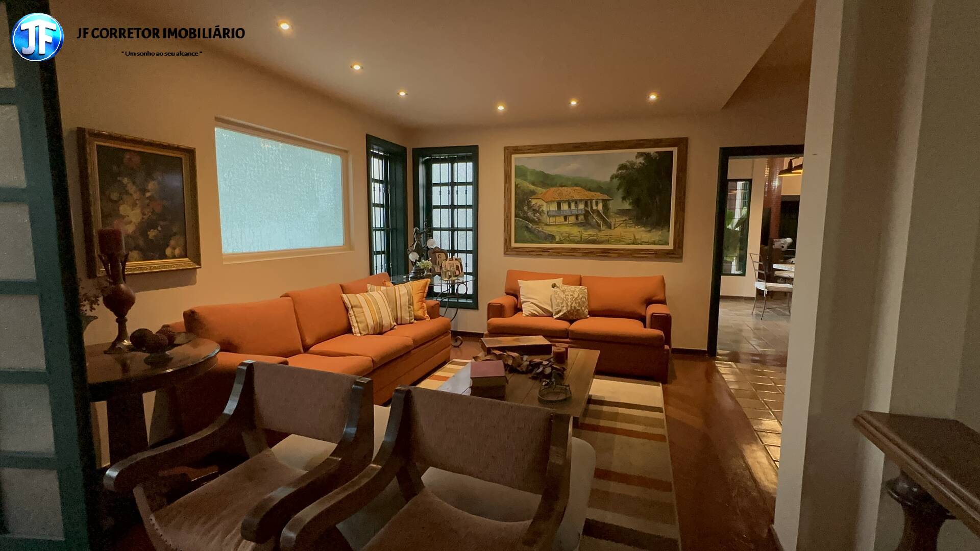 Casa, 4 quartos - Foto 25