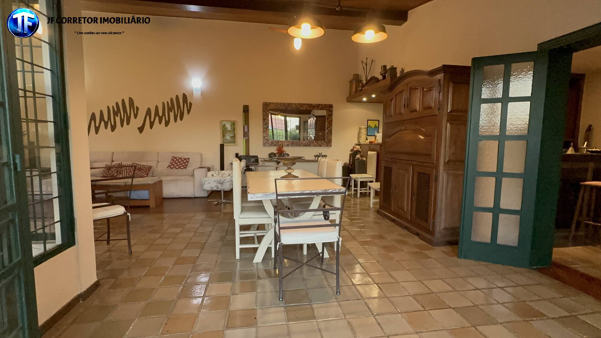 Casa, 4 quartos - Foto 28