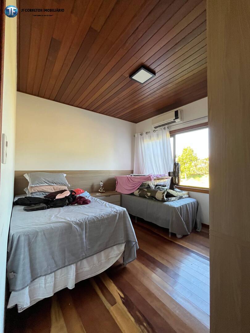 Chácara, 3 quartos, 2 hectares - Foto 2